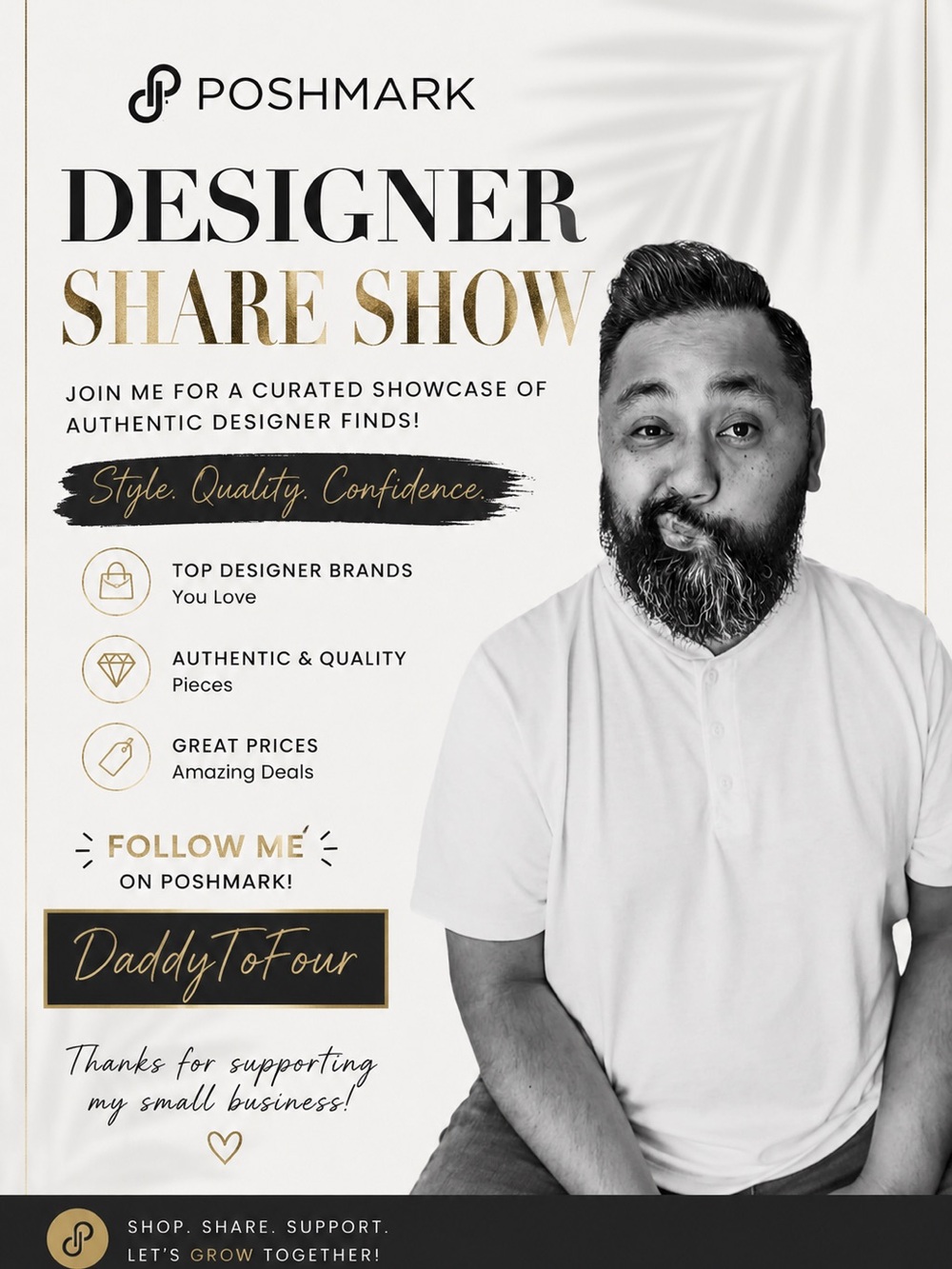 6/28 1:30pm cst  Live Flyer    ! See you there! Tray is open!